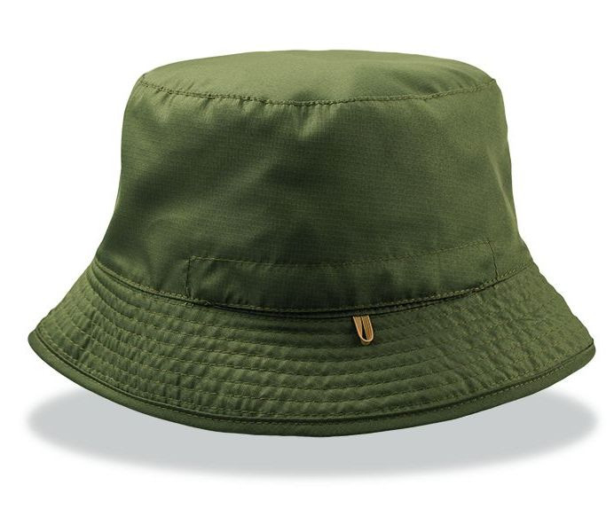 Bob Bucket Pocket-S en polyester recyclé - Unisexe