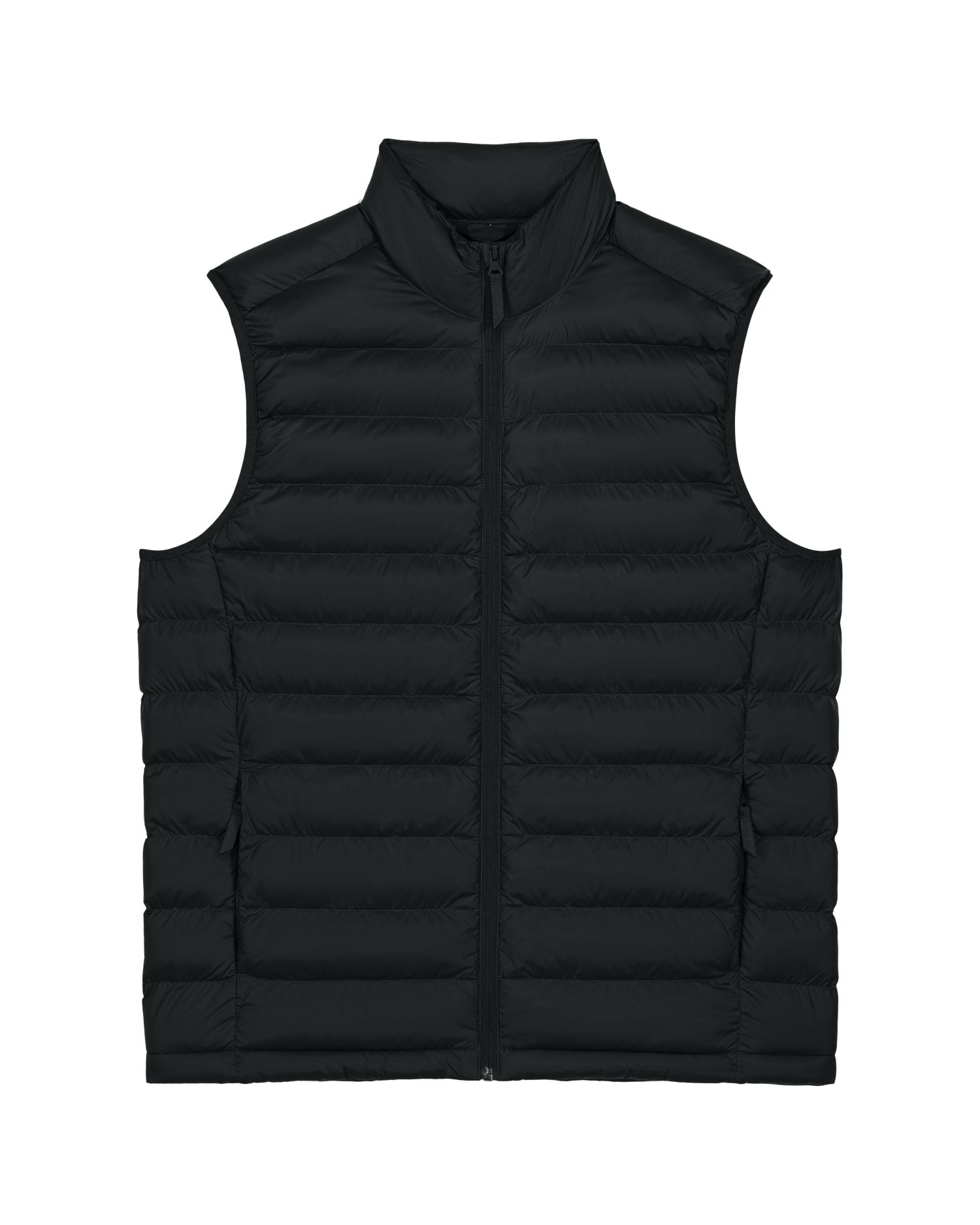 Bodywarmer Stanley Climber 2.0 en nylon recyclé - Homme