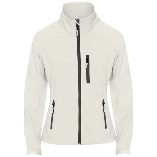Veste Softshell Antartida pour femme