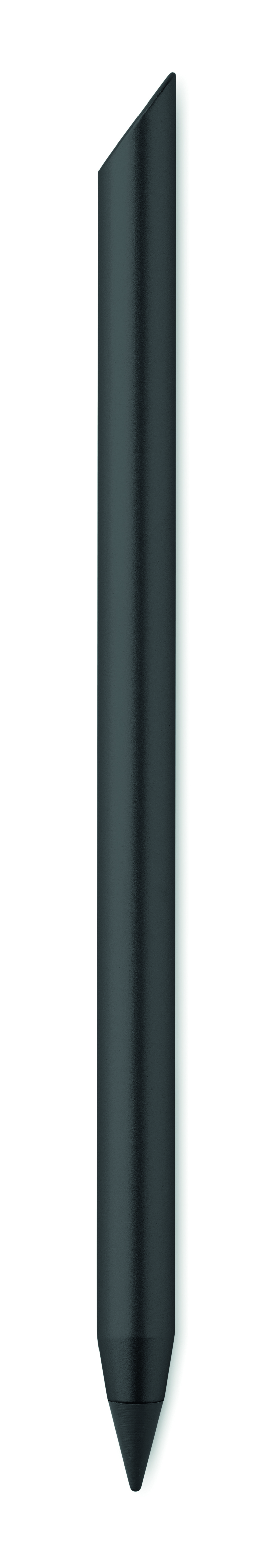 Stylo sans encre en aluminium longue durée