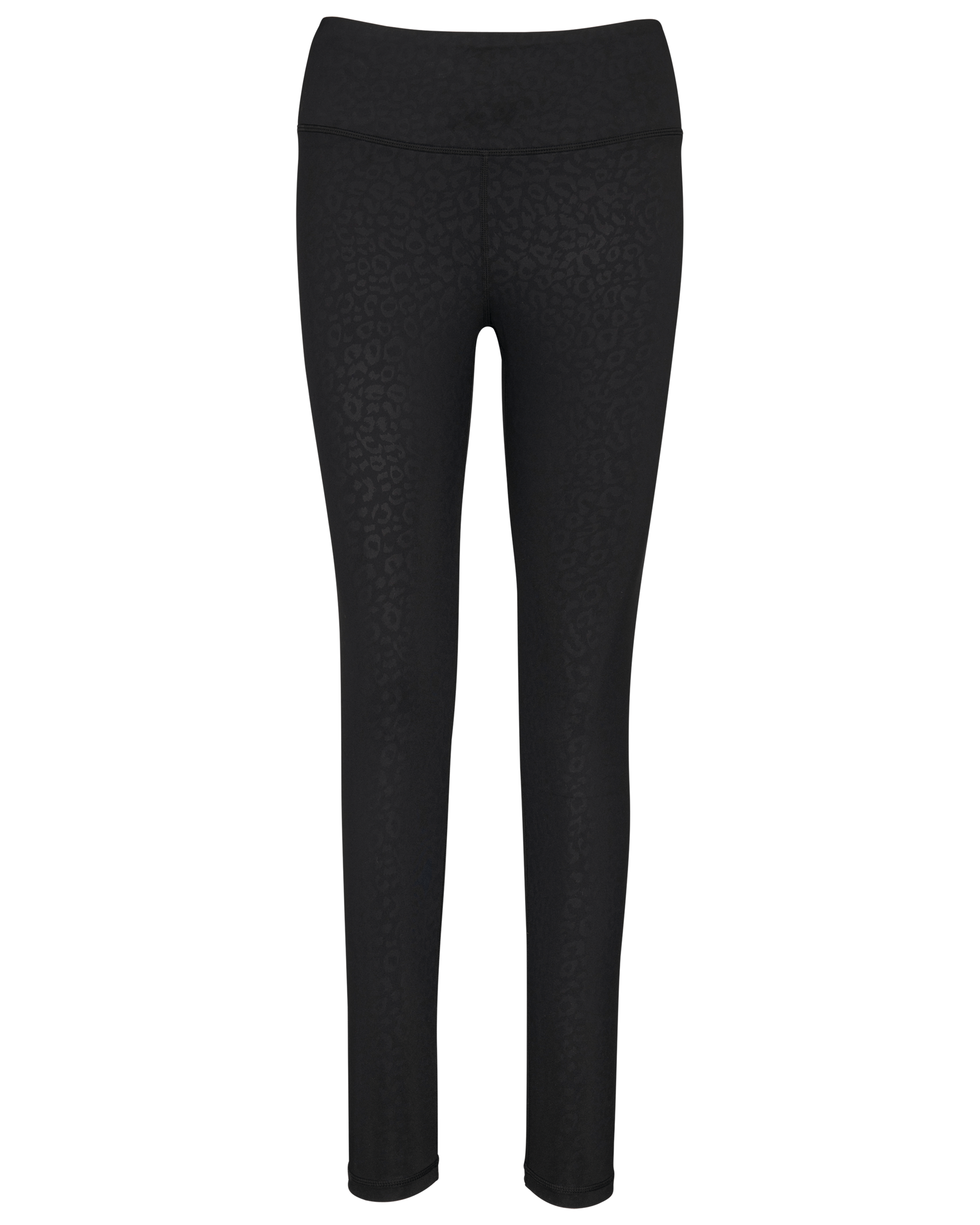 Legging PA1015 en polyester recyclé / élasthanne - Femme