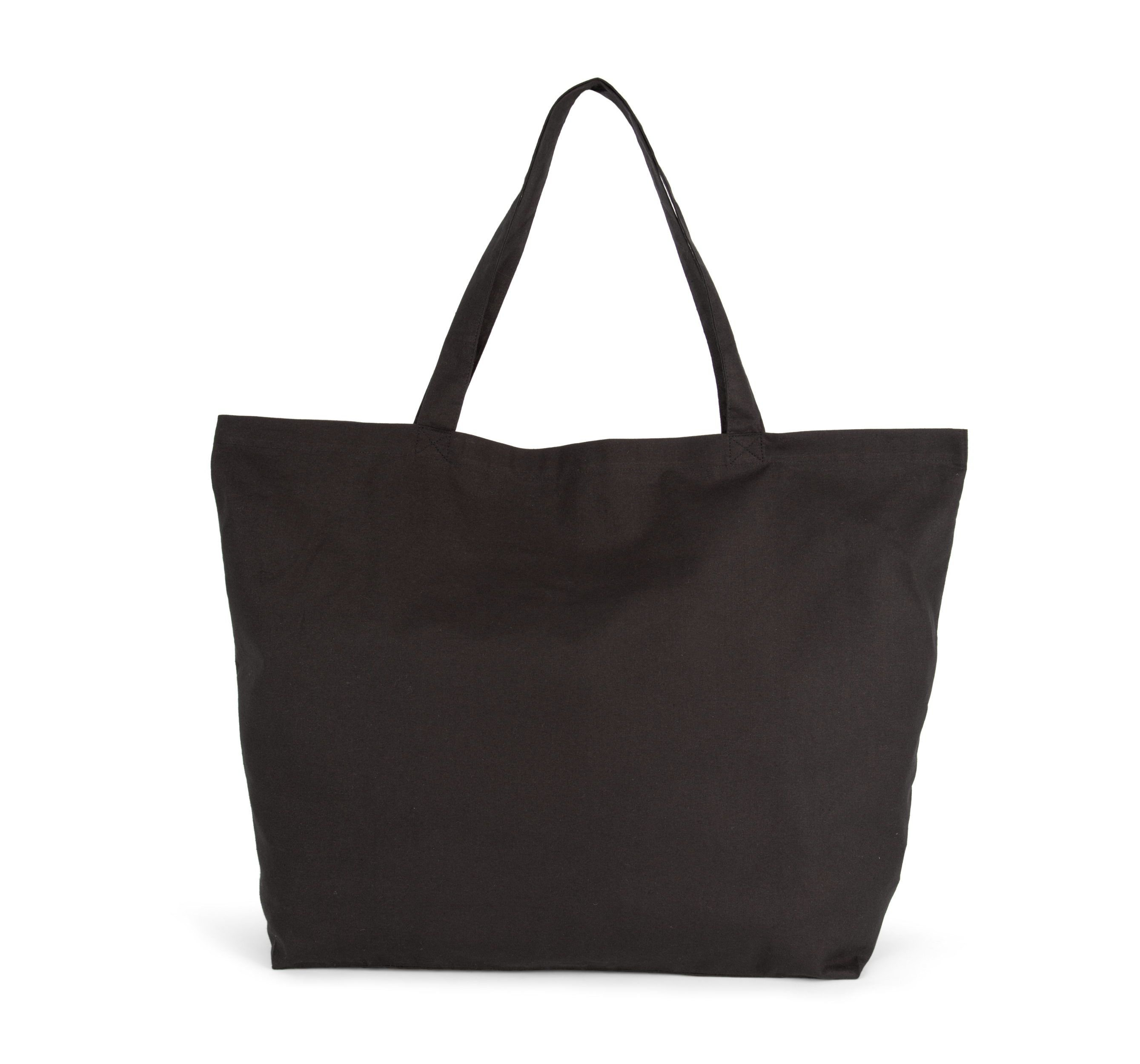 Sac shopping extra large en coton