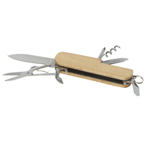 Bois couteau de poche Richard