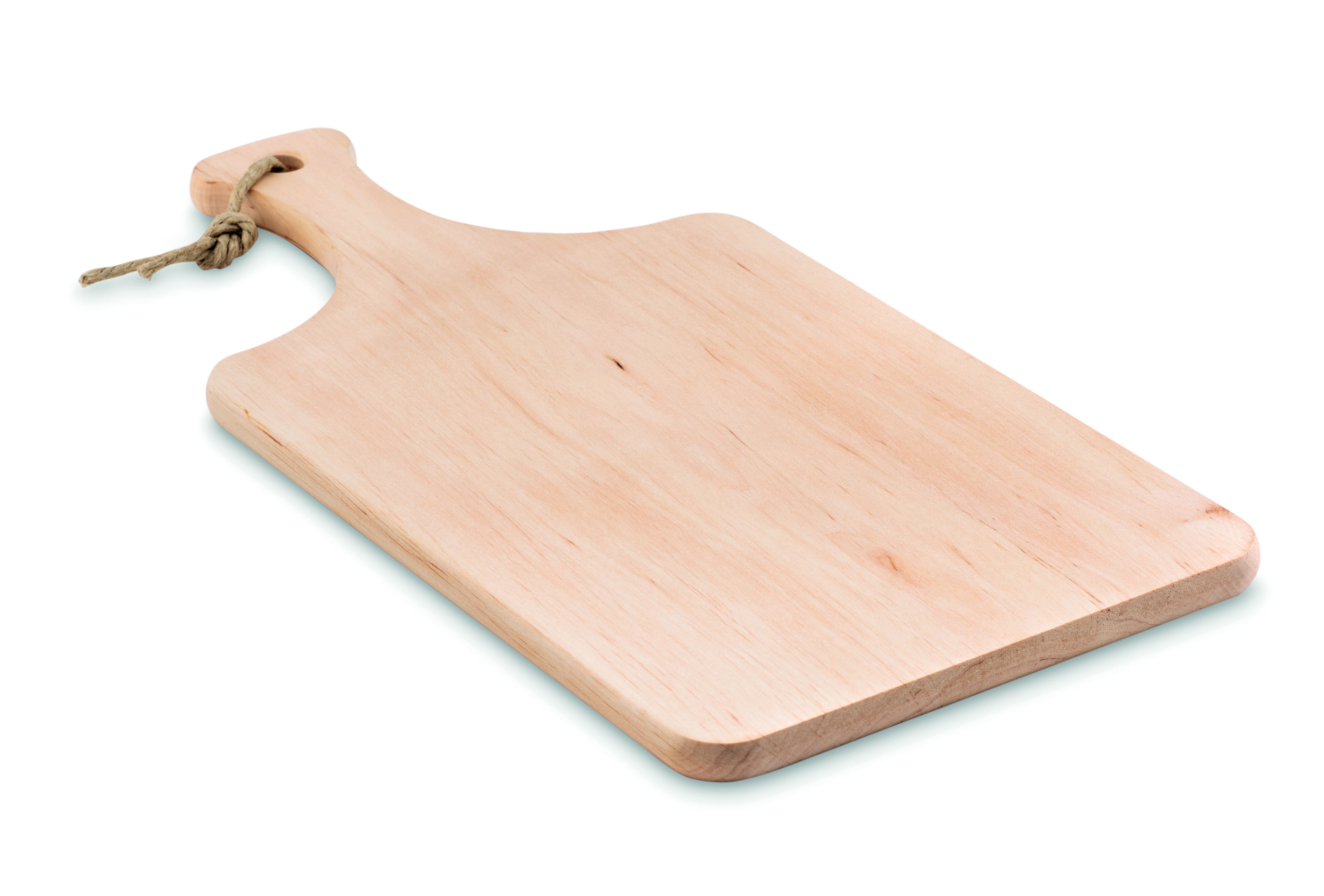 Planche à découper en aulne