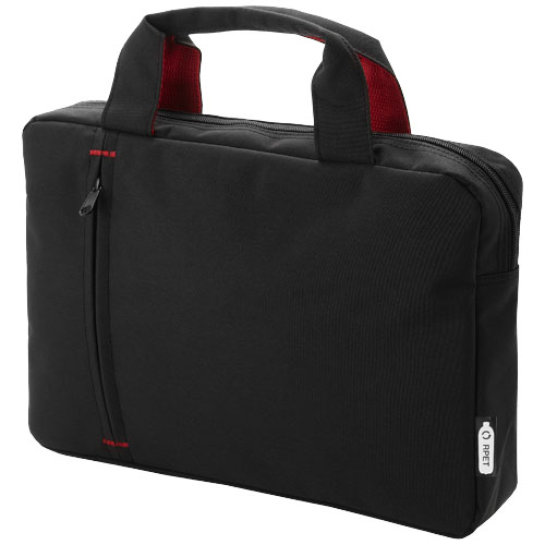 Serviette Detroit en plastique recyclé 4L personnalisable