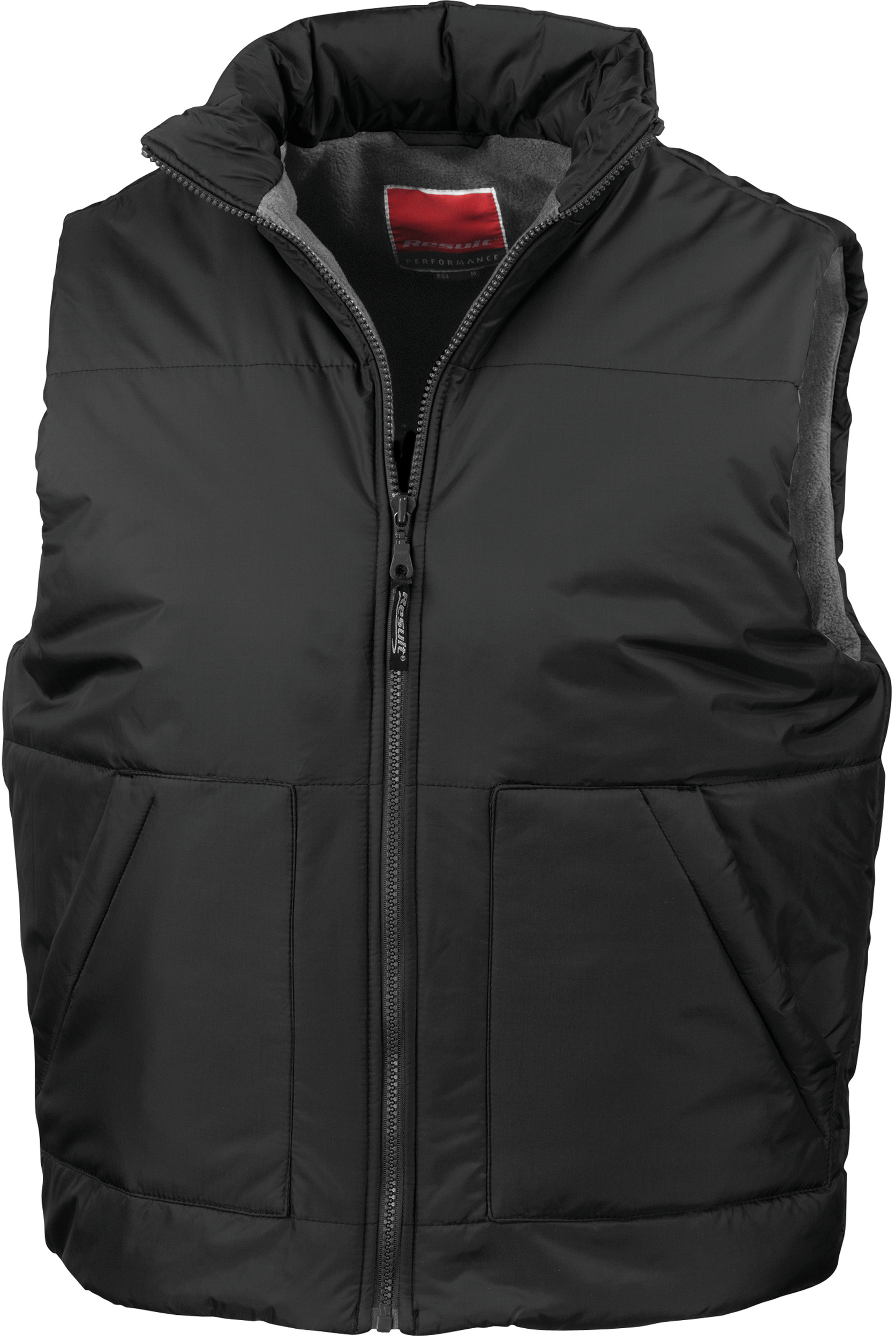 Bodywarmer R44 en polyester - Unisexe