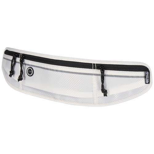 Ceinture de course Nomad en matériaux recyclés certifiés GRS personnalisable