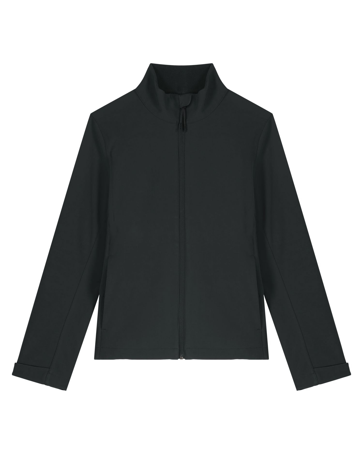 Softshell Stella Navigator en polyester recyclé - Femme