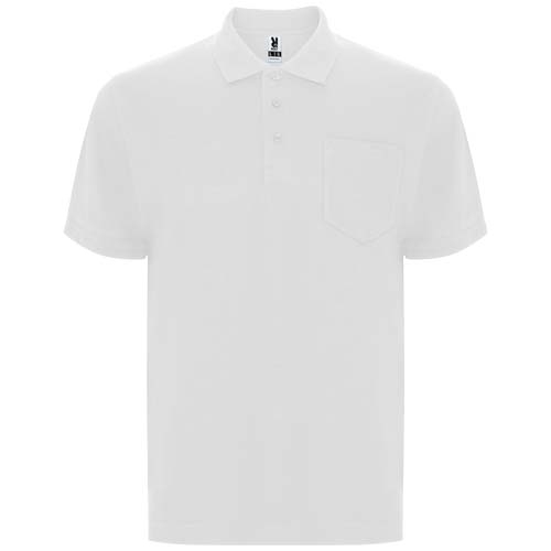 Polo Centauro Premium en Coton - Unisexe