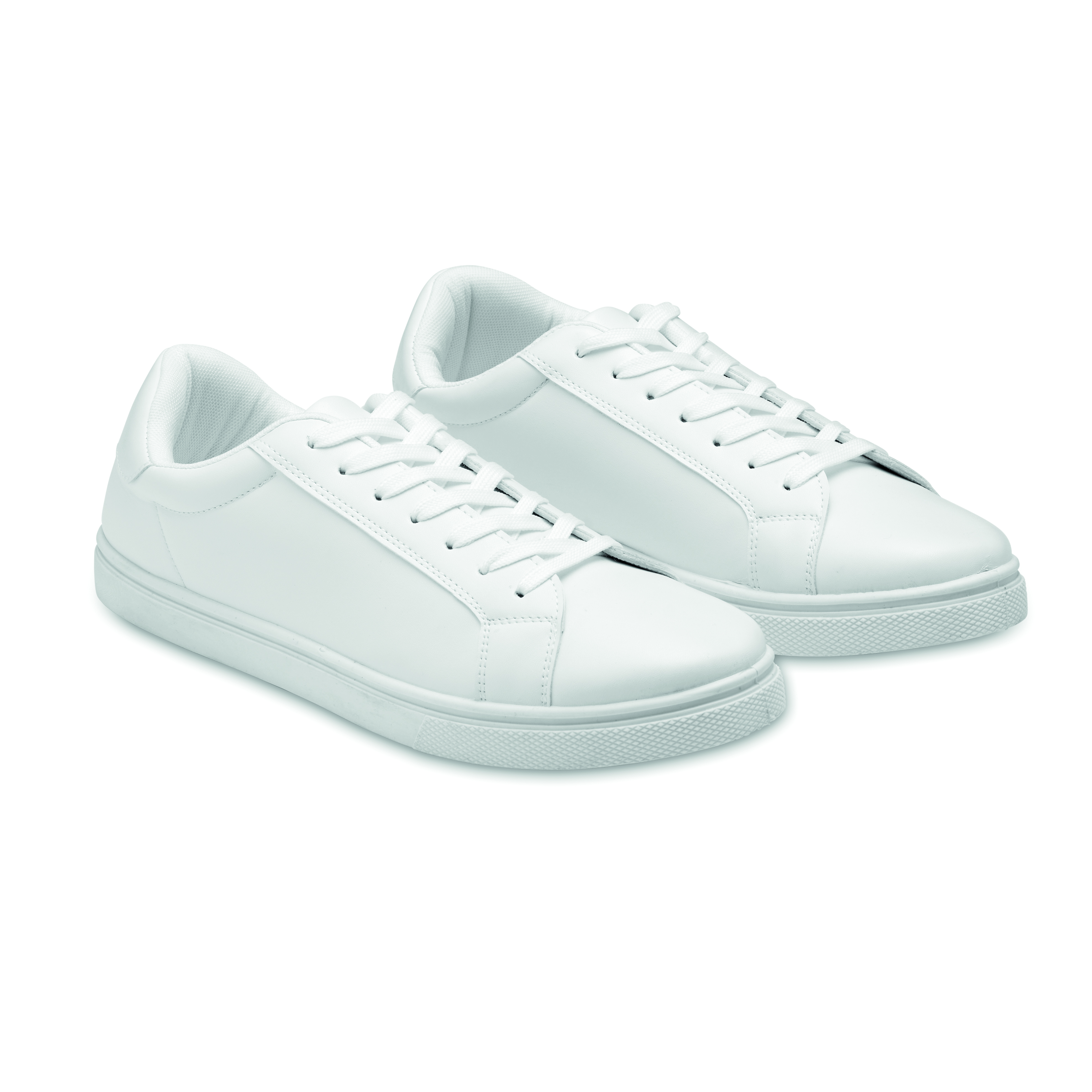 Baskets en PU Taille 42