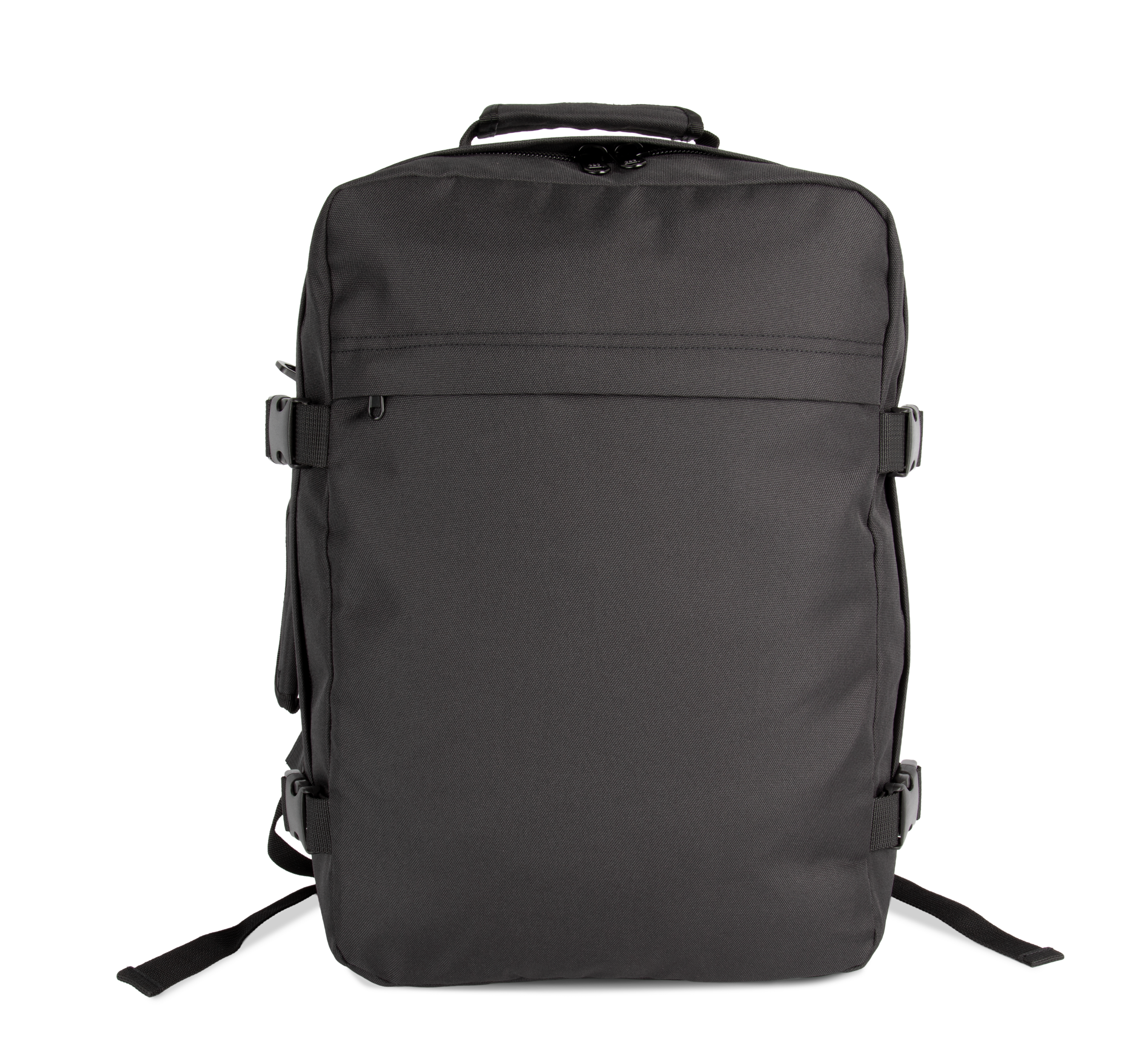 Sac à dos de voyage multi-usages en polyester