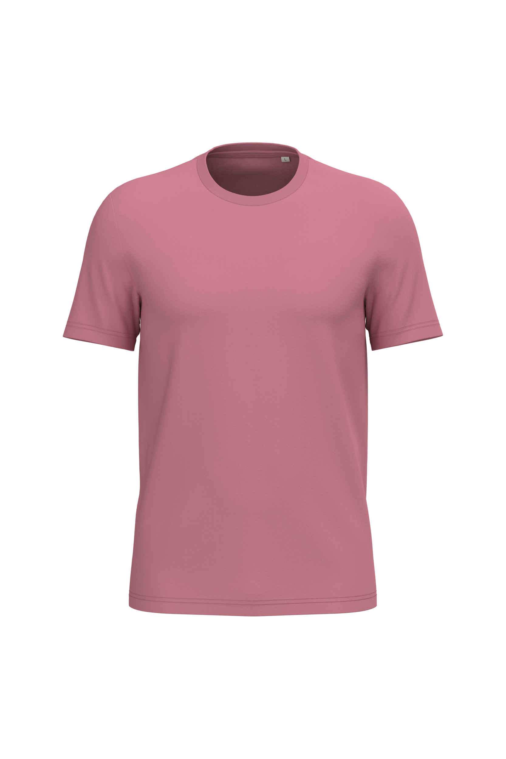 T-shirt NS305 en coton bio - Unisexe