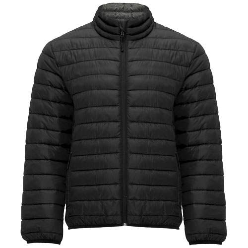 Doudoune Finland avec isolation pour homme