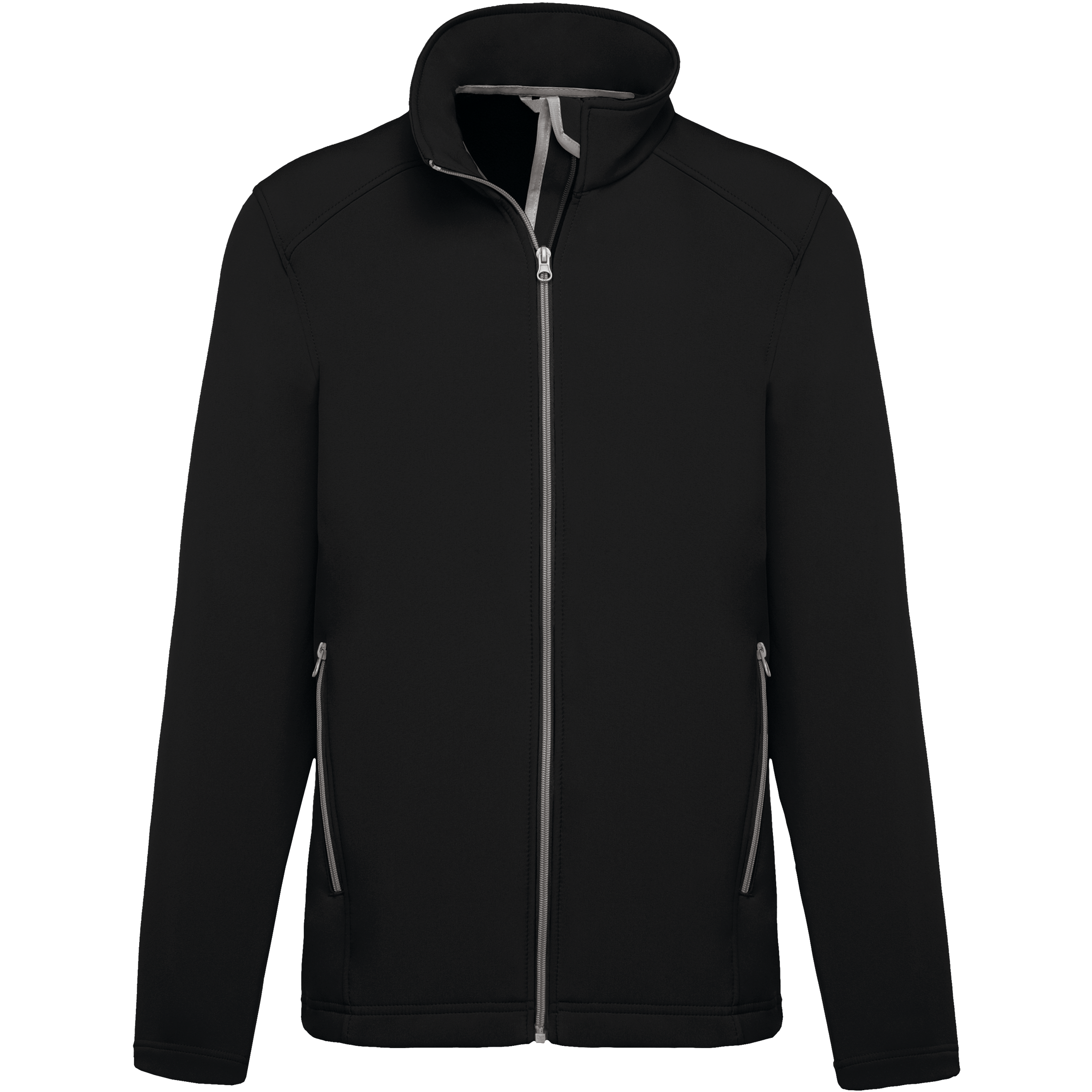 Softshell K424 en polyester - Homme