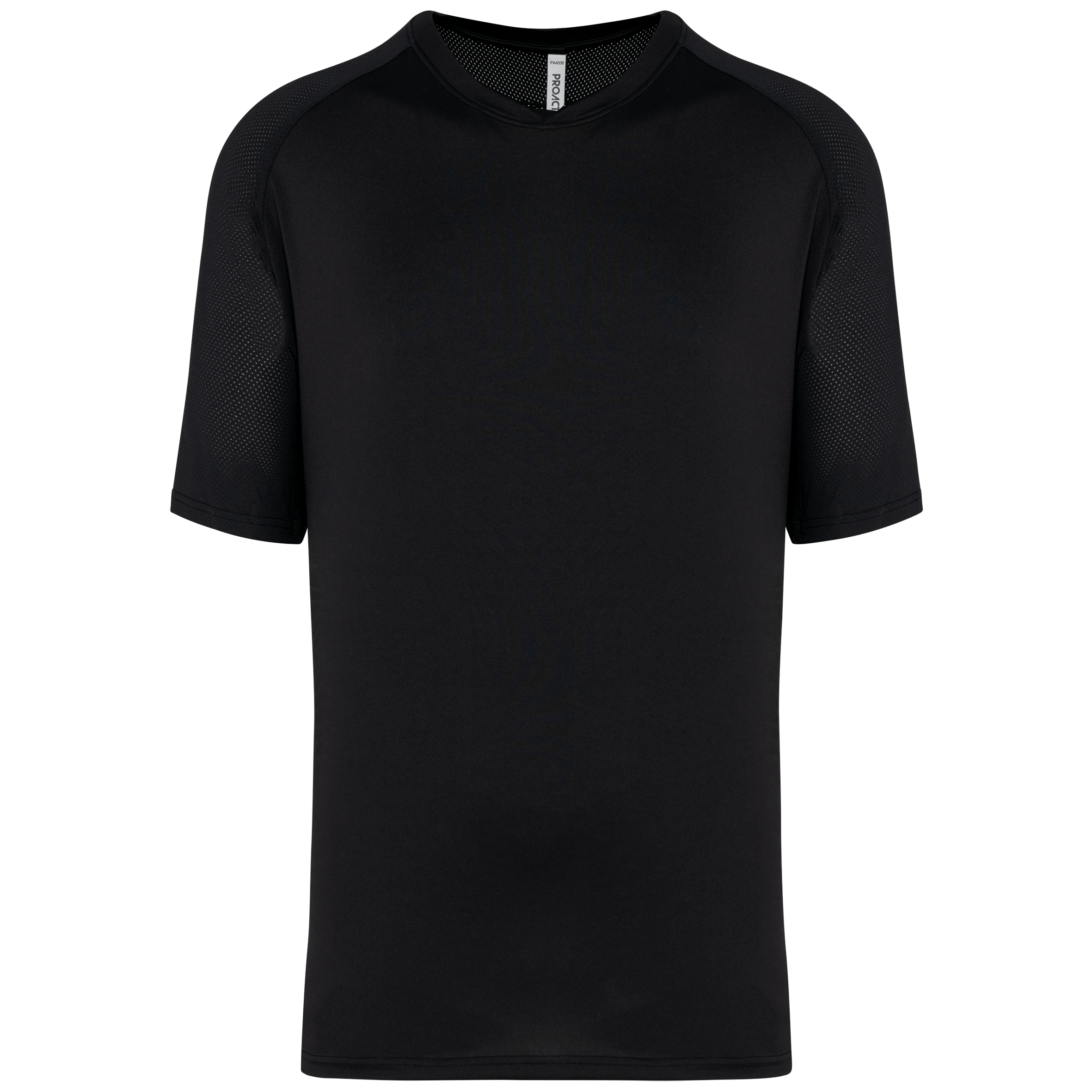 T-shirt de sport PA4030 en polyester / élasthanne - Homme