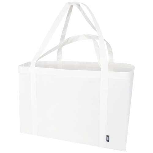 Sac shopping Jumbo extra-large non tissé recyclé GRS
