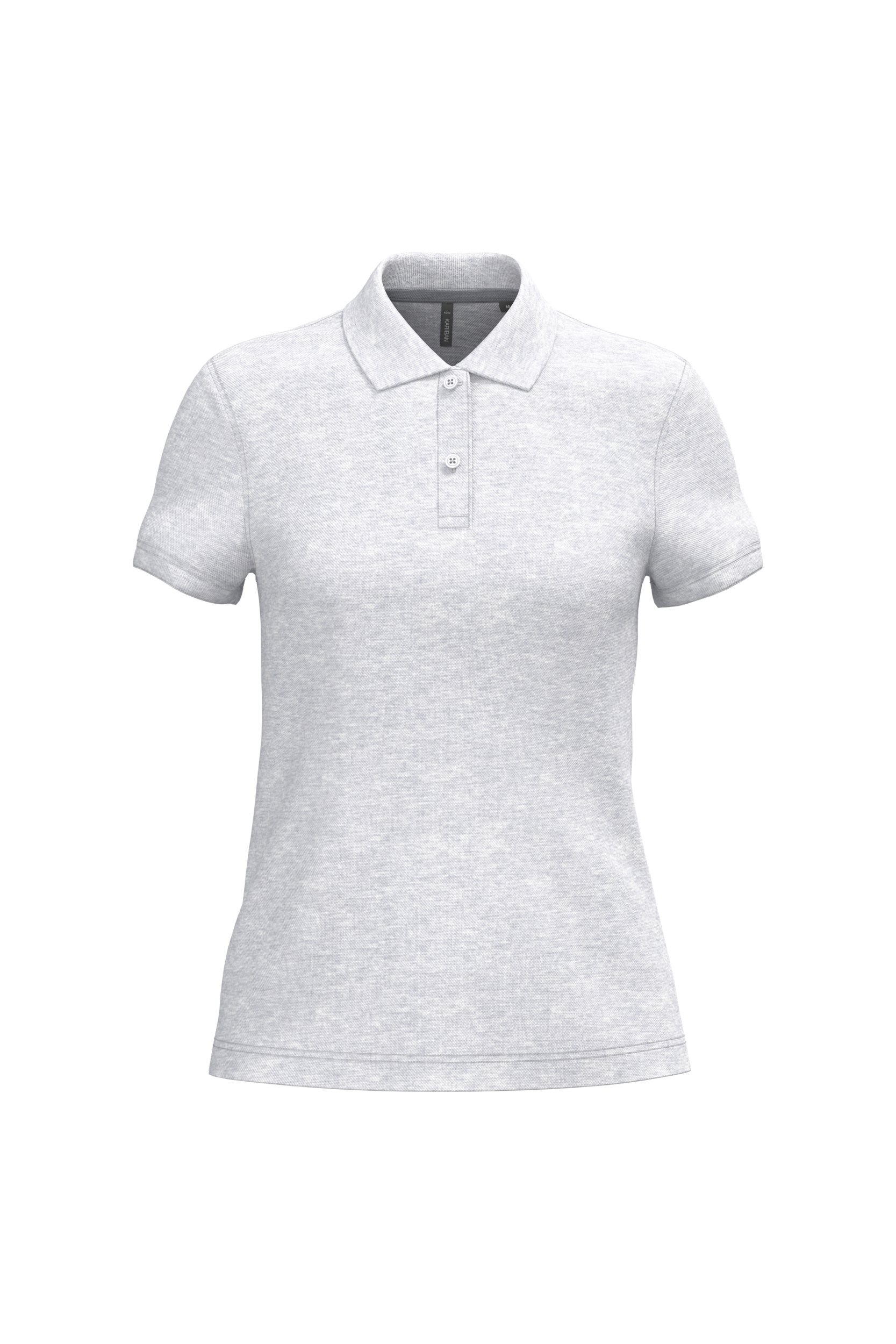 Polo K242 en coton - Femme