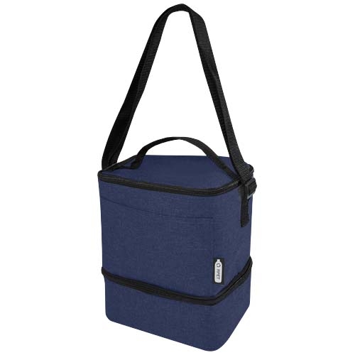 Sac-repas isotherme Tundra en RPET 9 canettes 9L personnalisable
