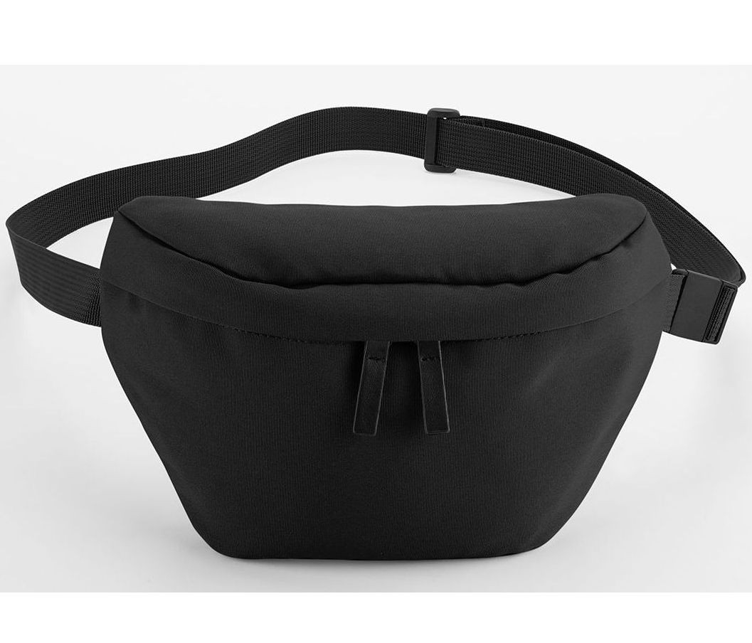 Banane Simplicity Waistpack en polyester recyclé - Unisexe