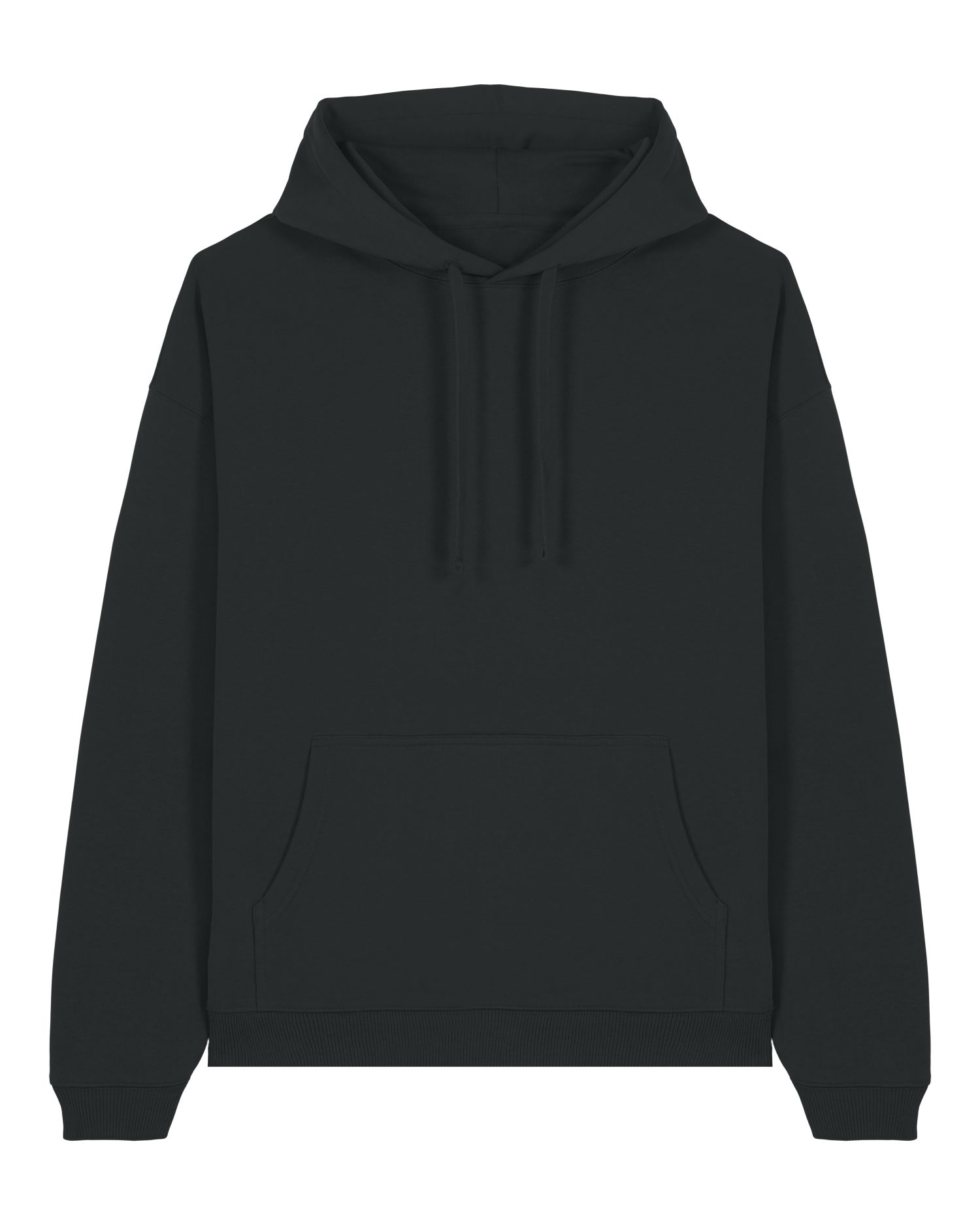 Sweat à capuche Slammer 2.0 en coton bio - Unisexe