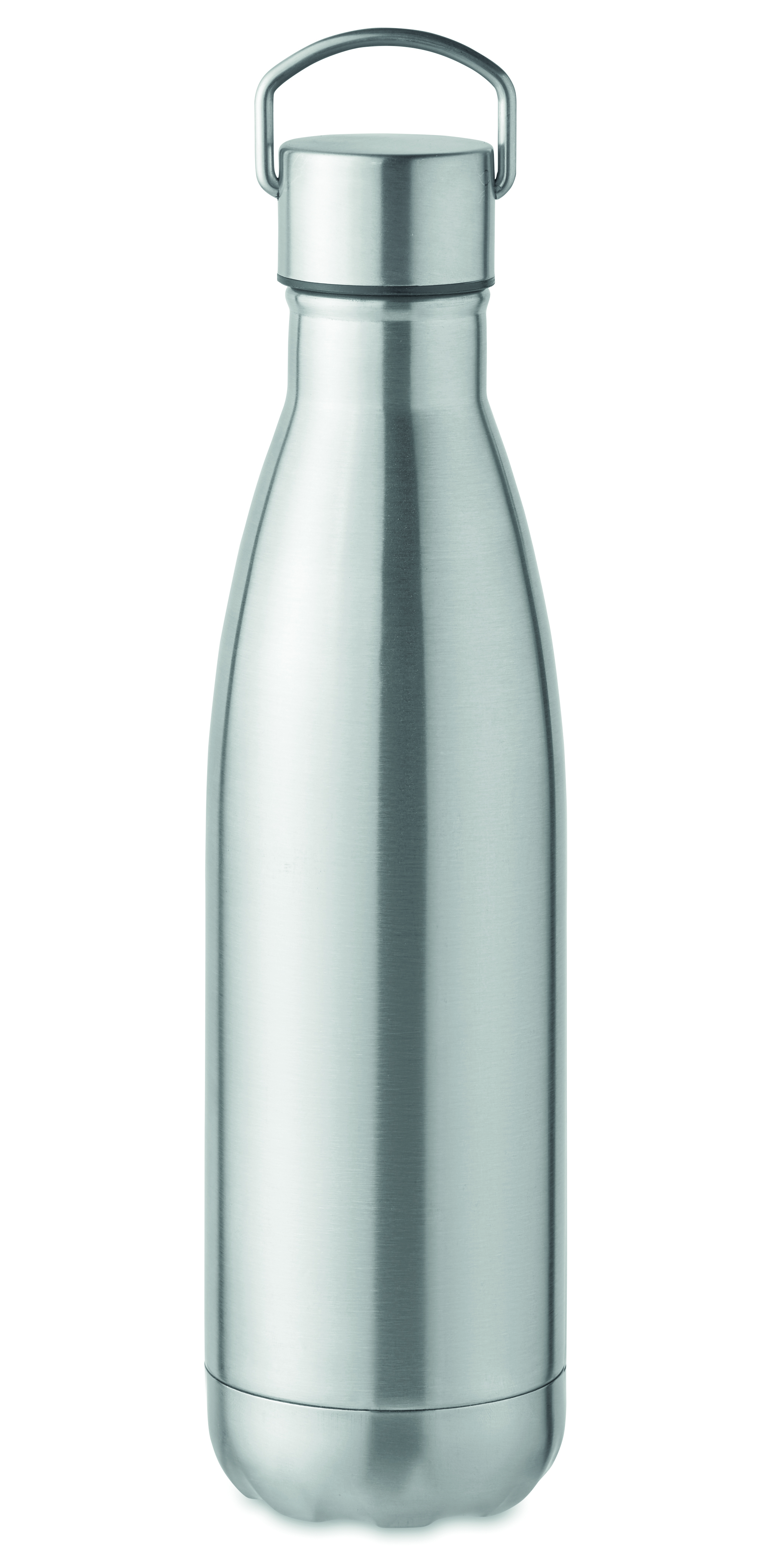 Bouteille isotherme double paroi 500 ml