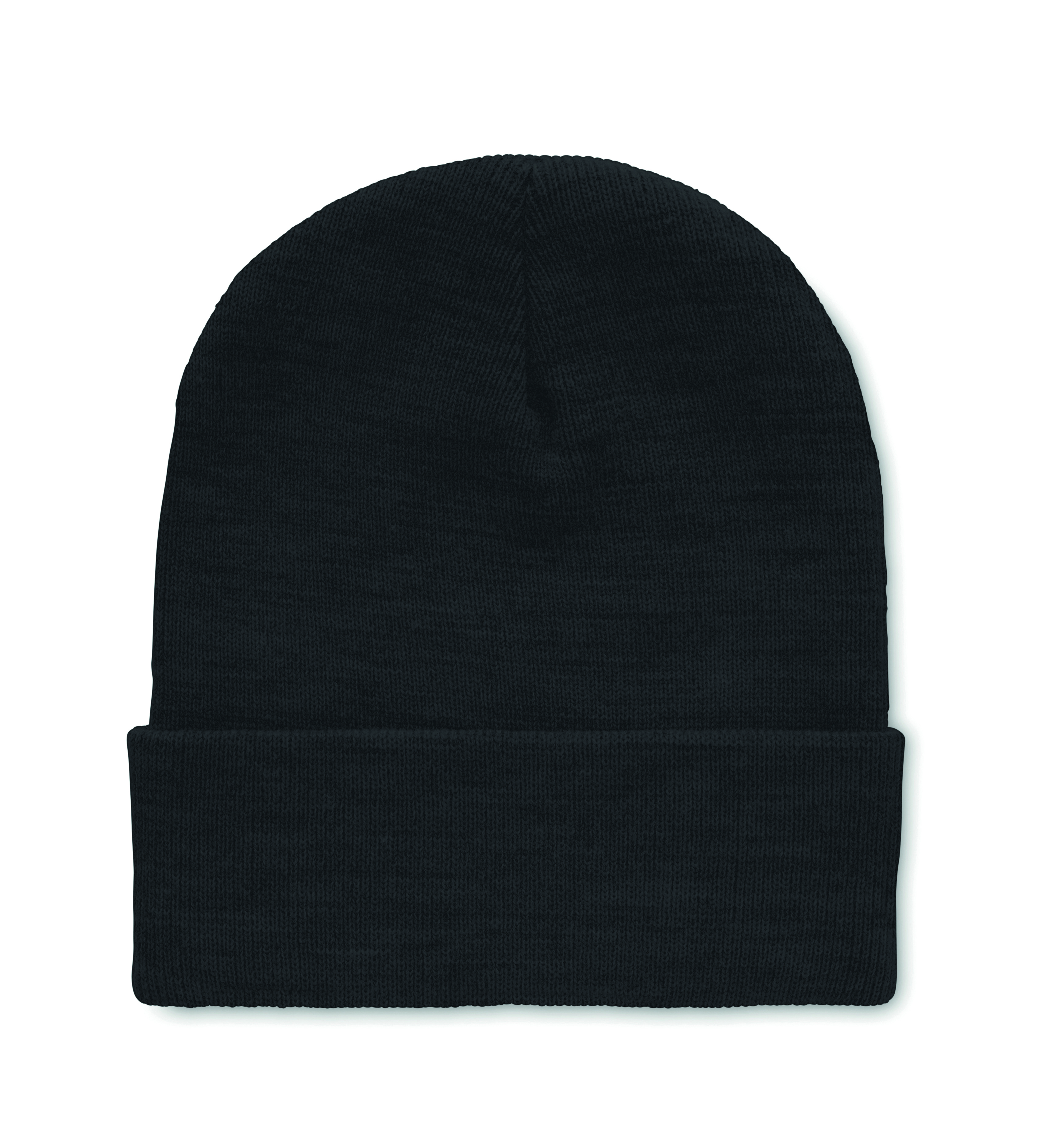 Bonnet en RPET avec revers