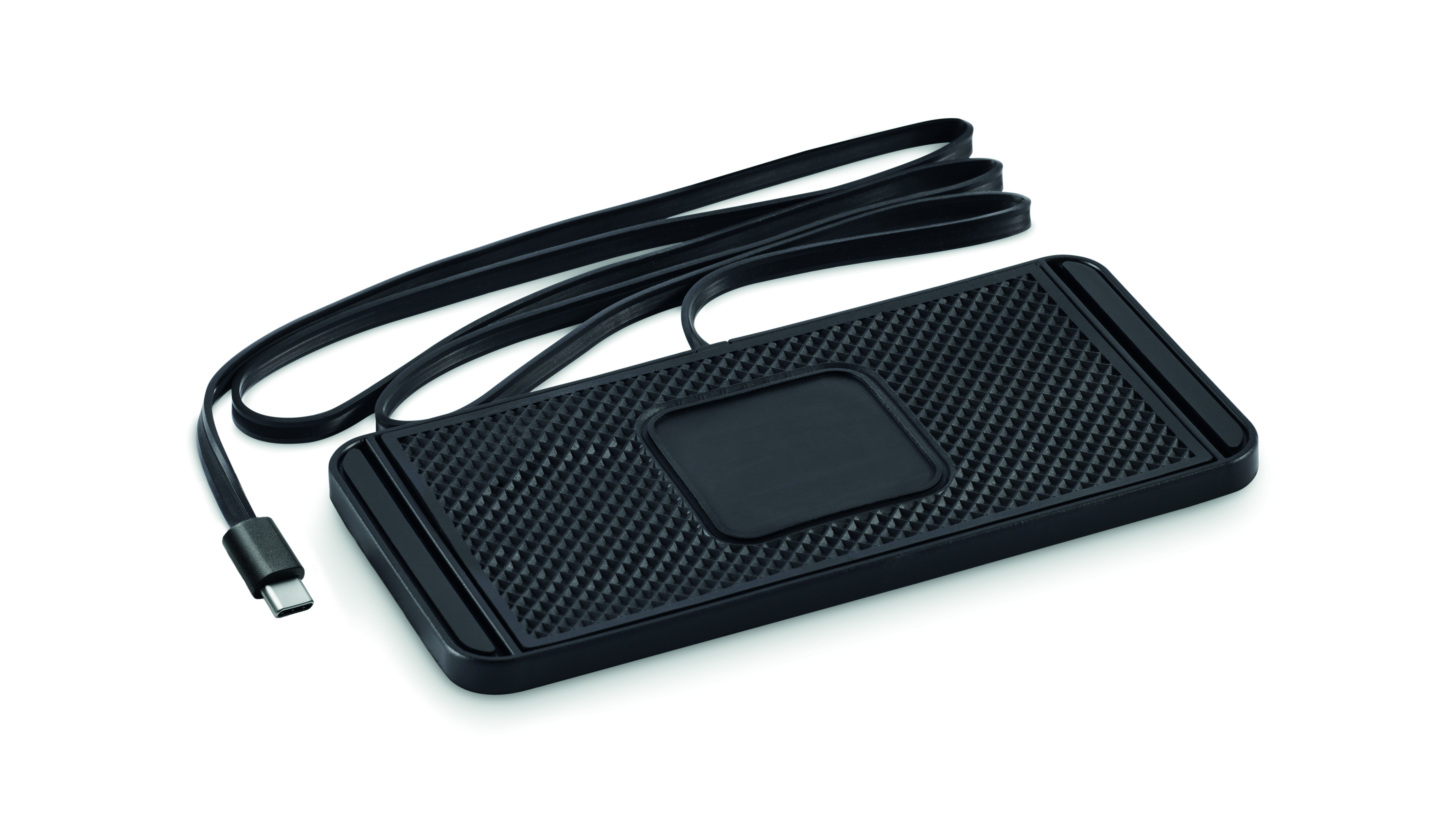 Chargeur sans fil 15W pour voiture