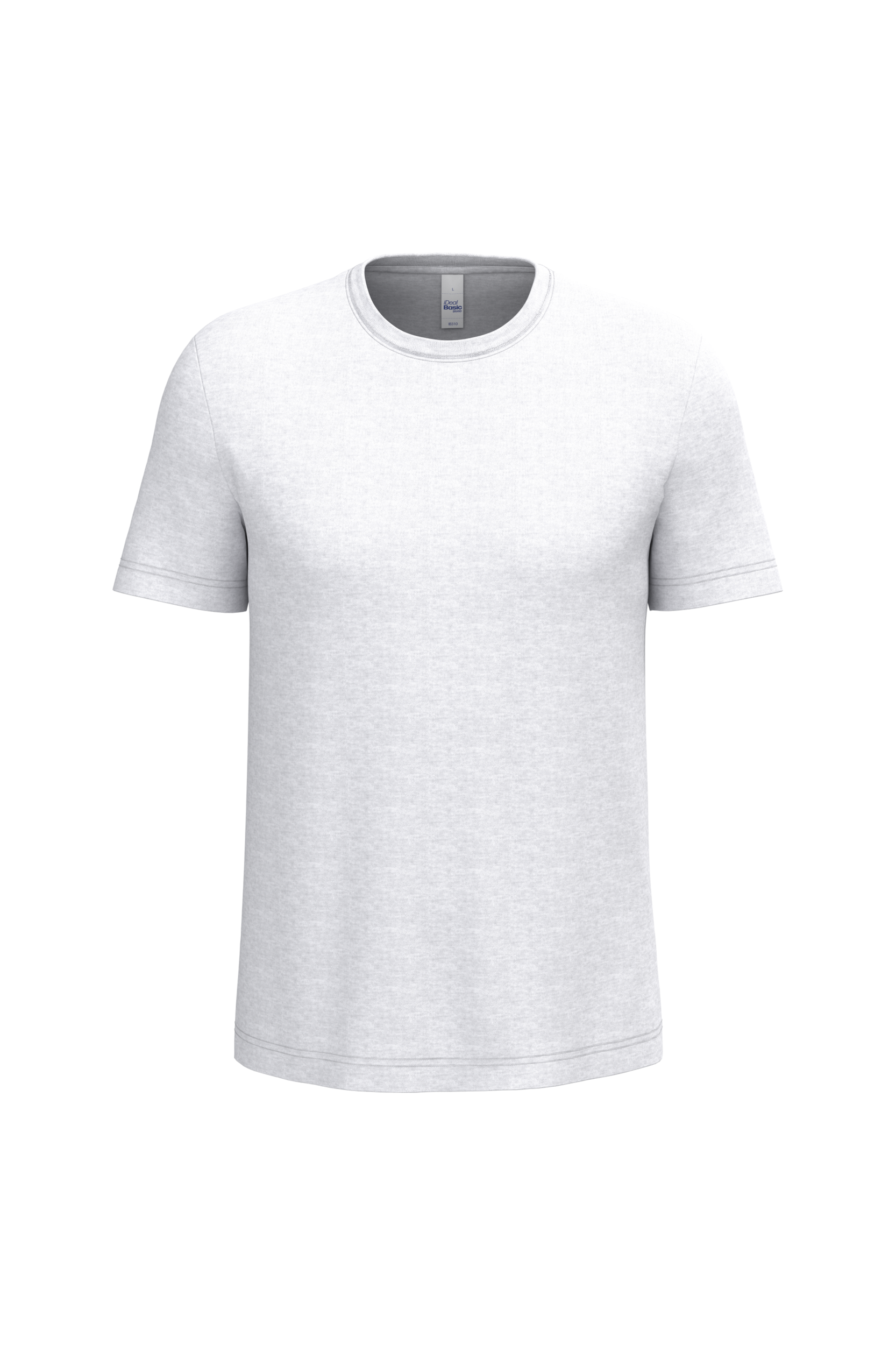 T-shirt iDeal190 en coton - Homme