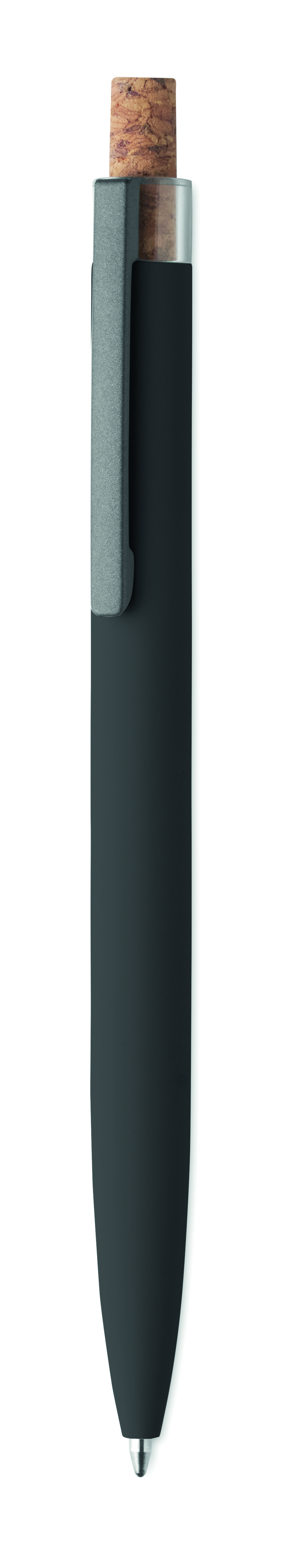 Stylo bille en aluminium recyclé