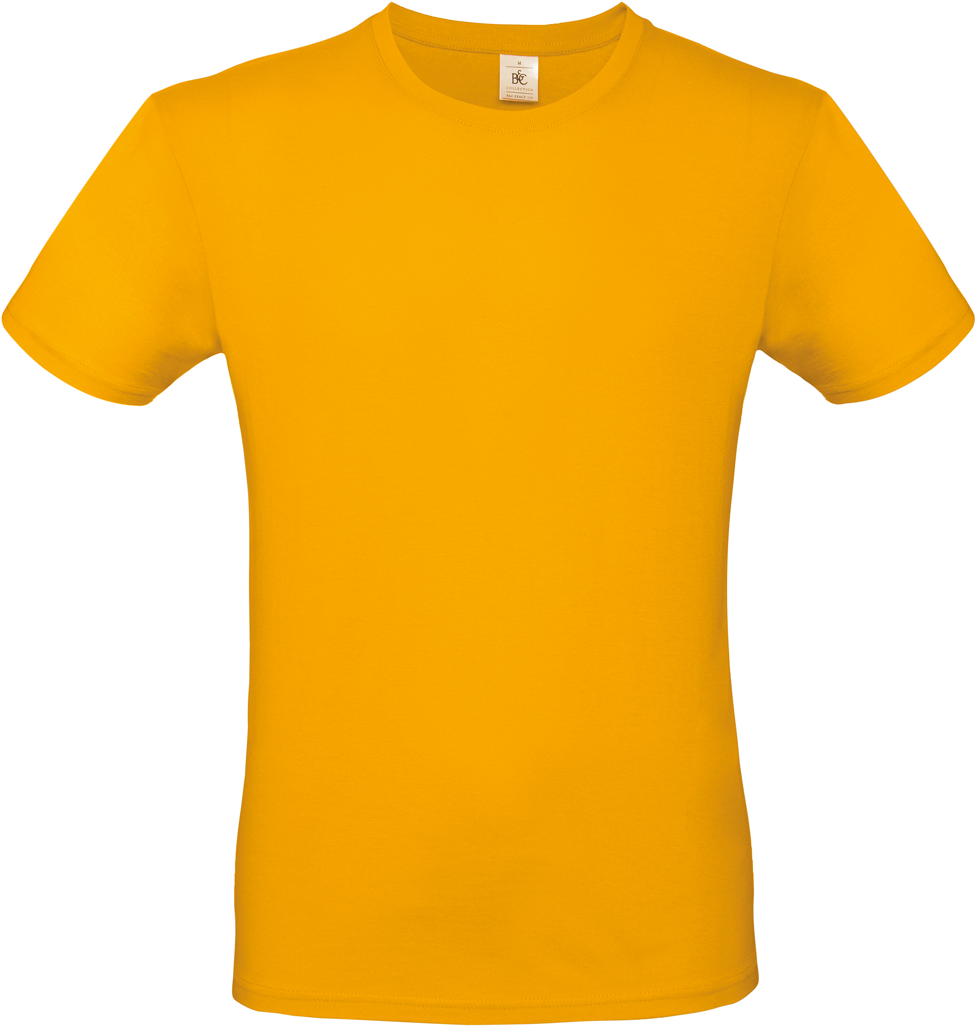 T-shirt #E150 en coton - Homme