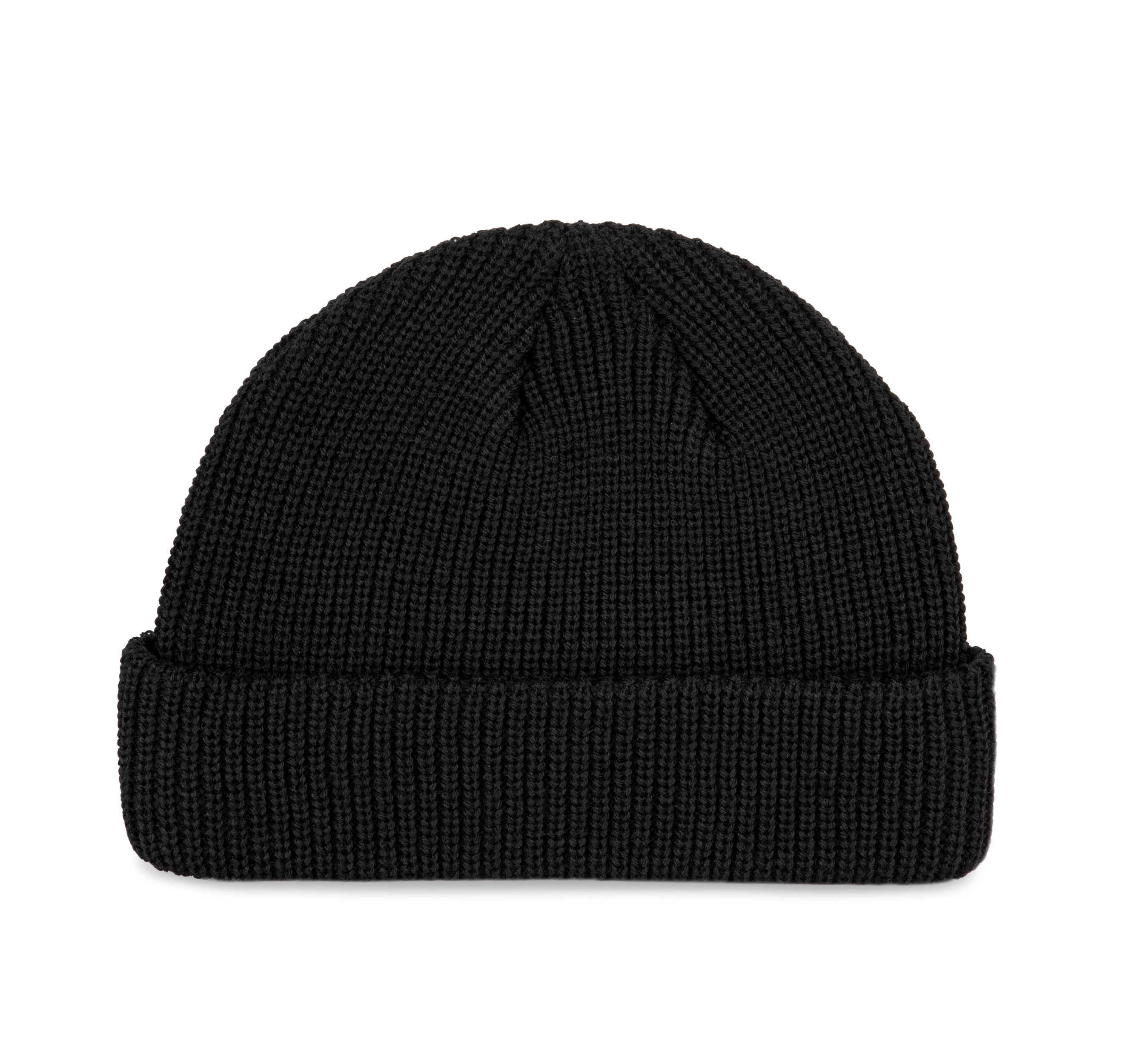 Bonnet de marin en polyester recyclé