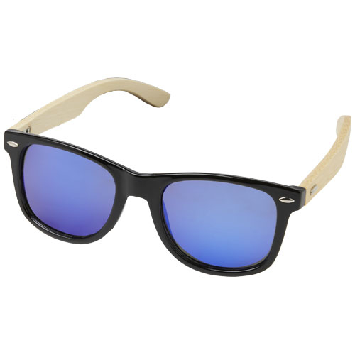 Lunettes de soleil polarisées miroir Taiyō