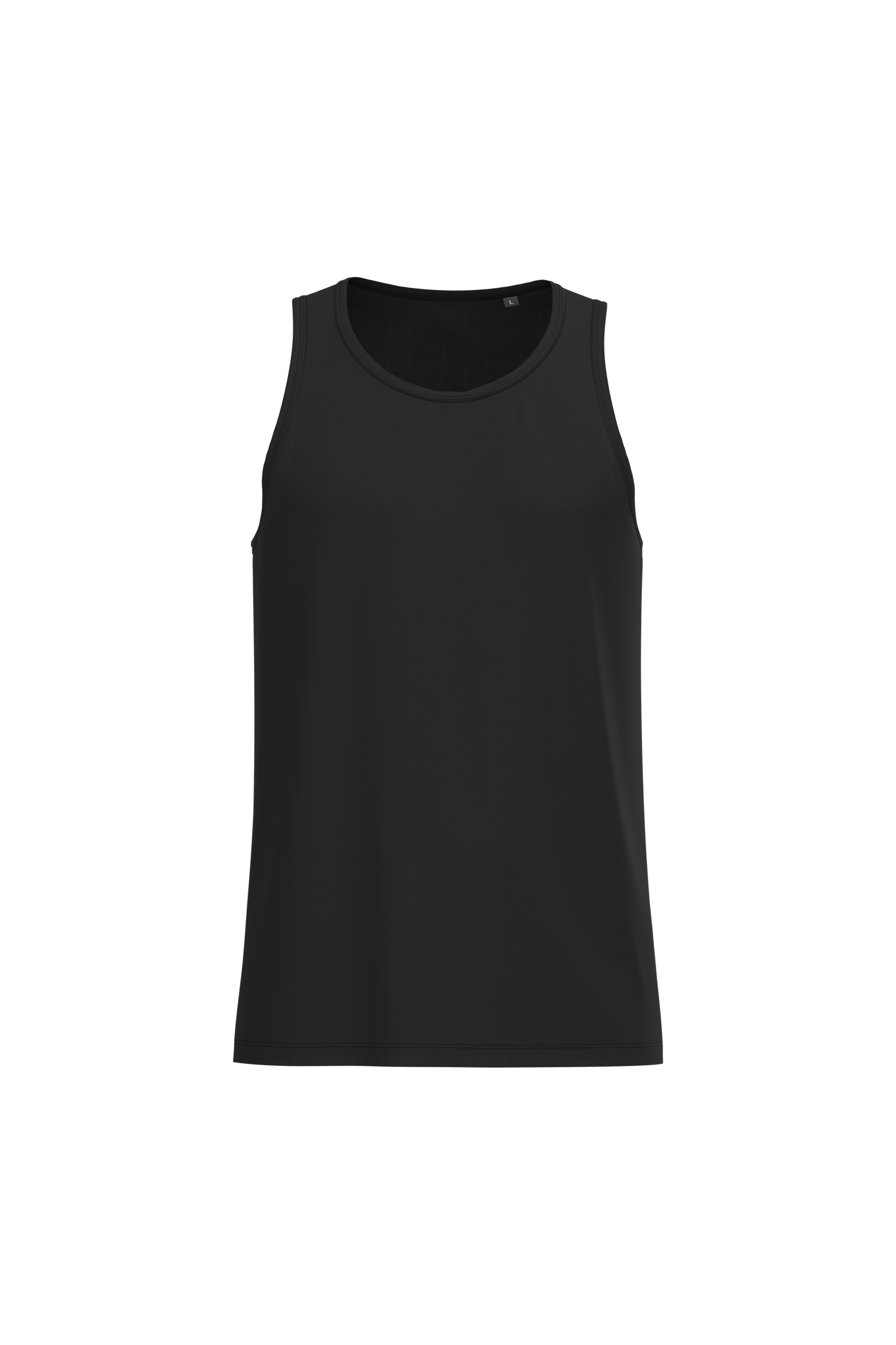 Débardeur K3023ORG en coton bio - Homme