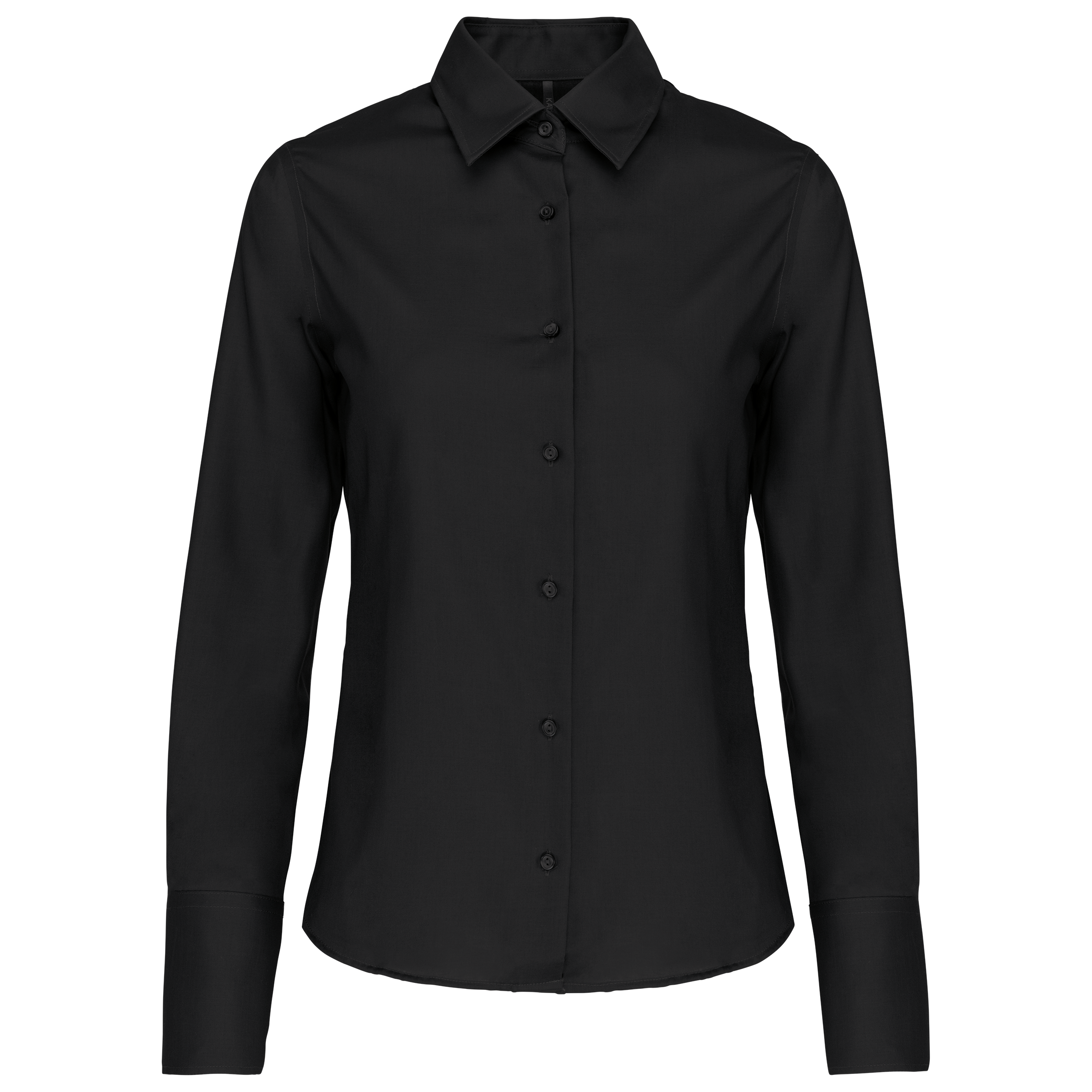 Chemise K538 en coton - Femme