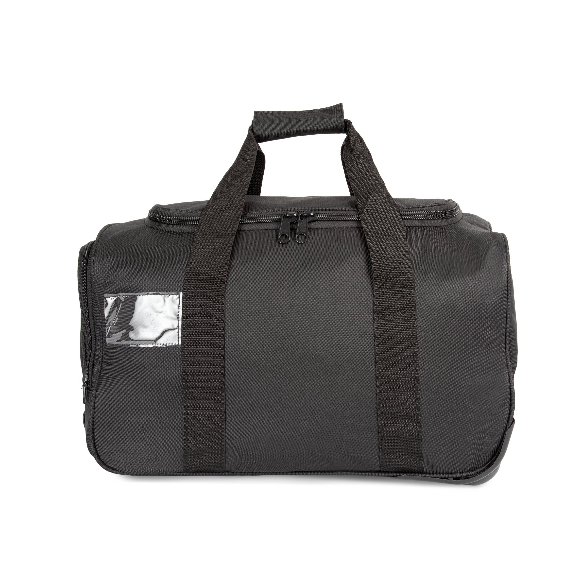 Sac de sport trolley