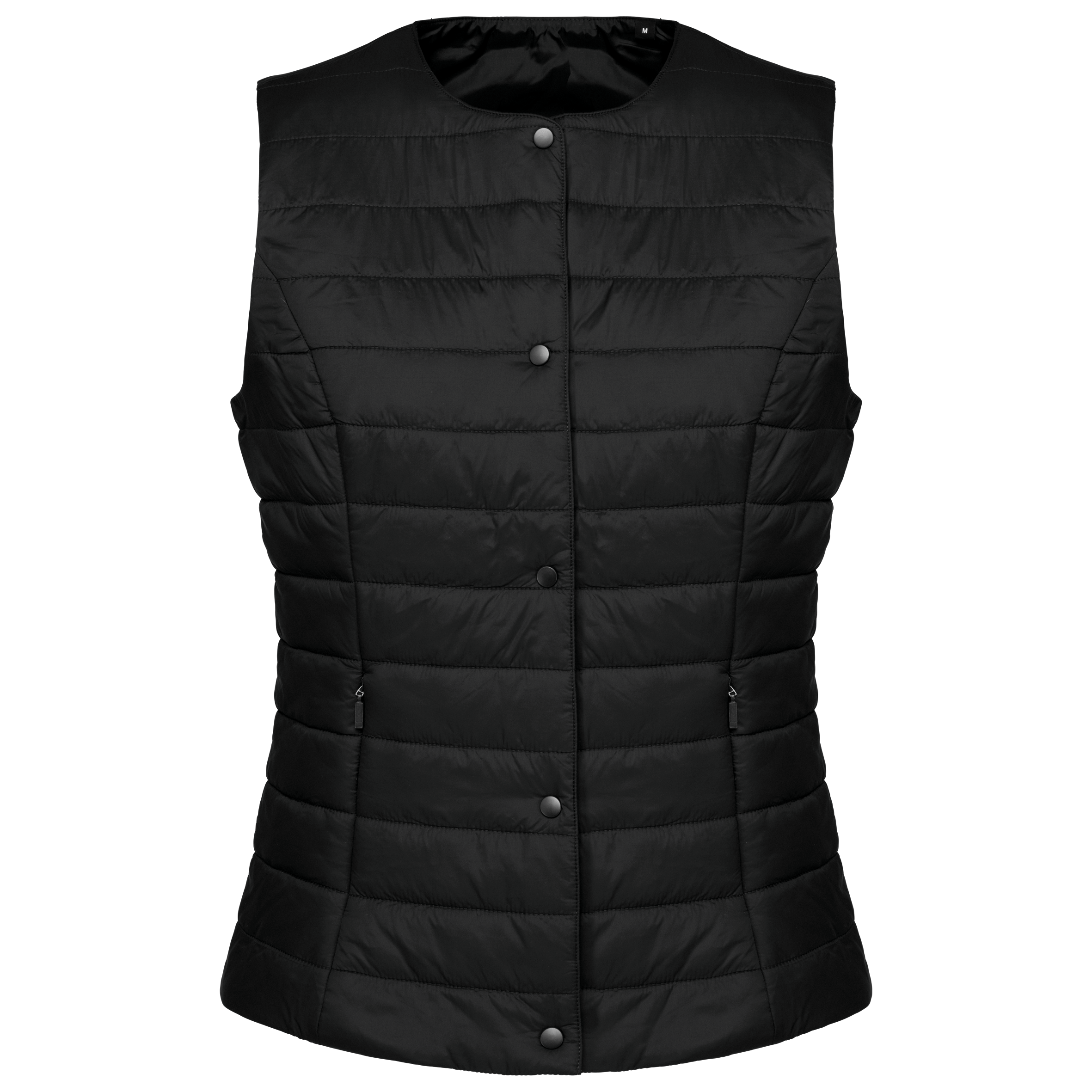 Bodywarmer PK607 en polyamide - Femme