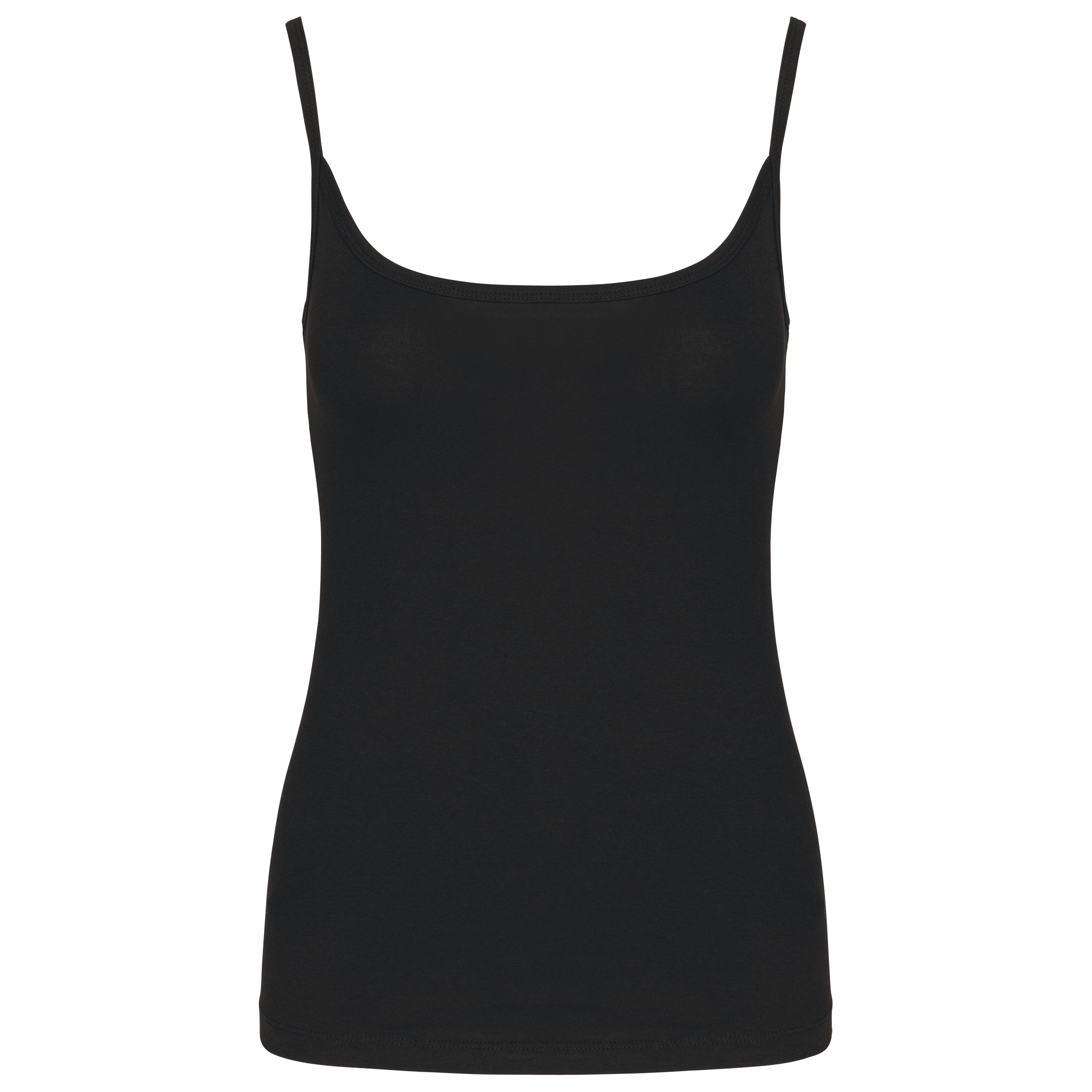Débardeur K397 en coton - Femme