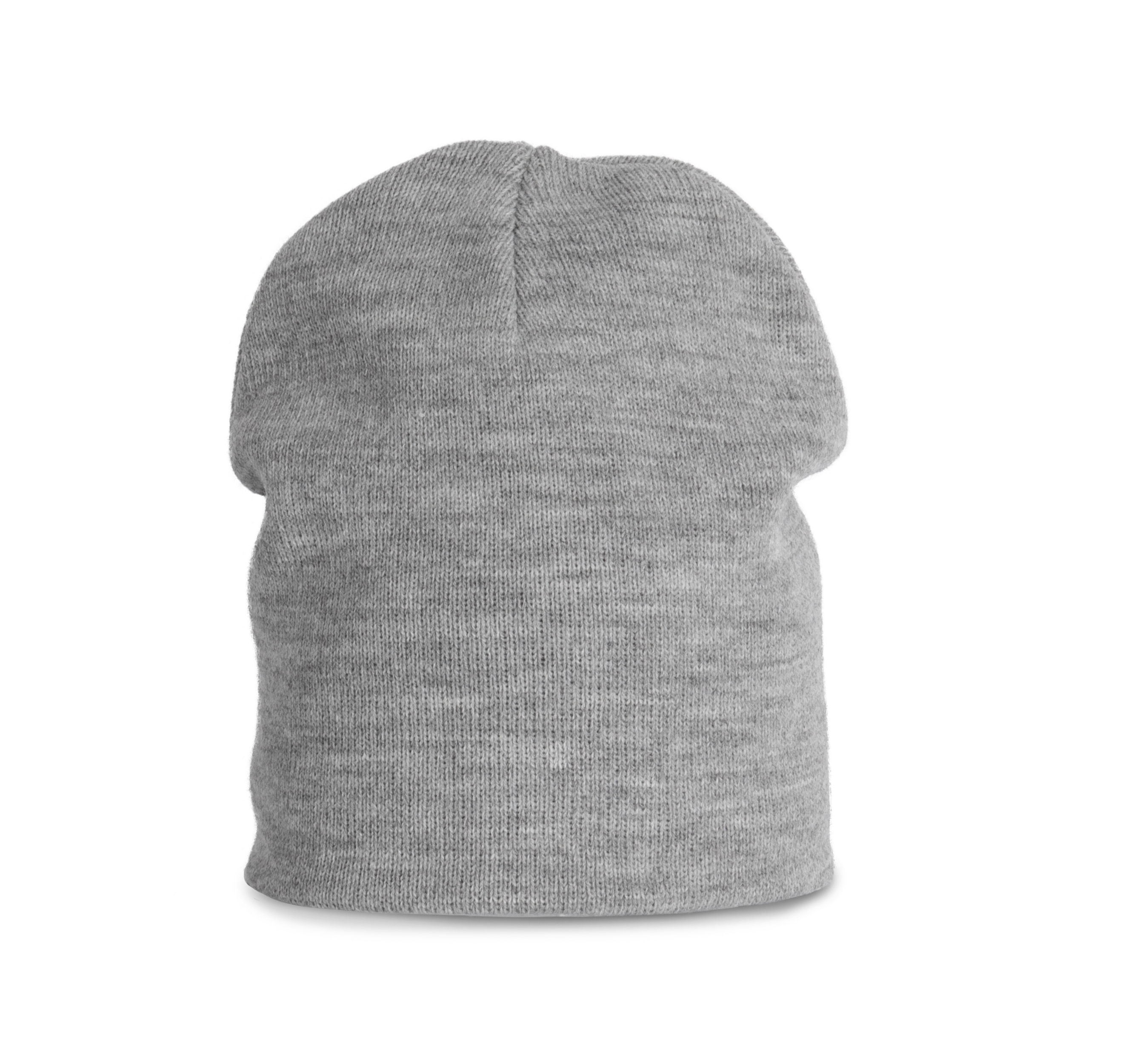 Bonnet en tricot