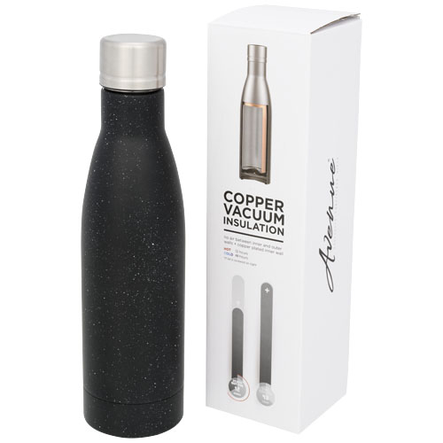 Bouteille isotherme Vasa tachetée 500ml