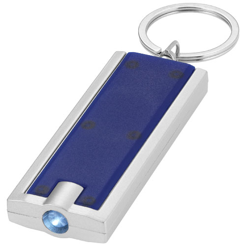 Lampe LED porte-clés