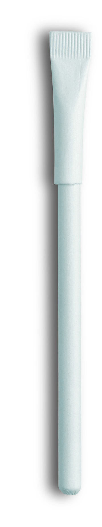 Stylo bille recyclé écologique