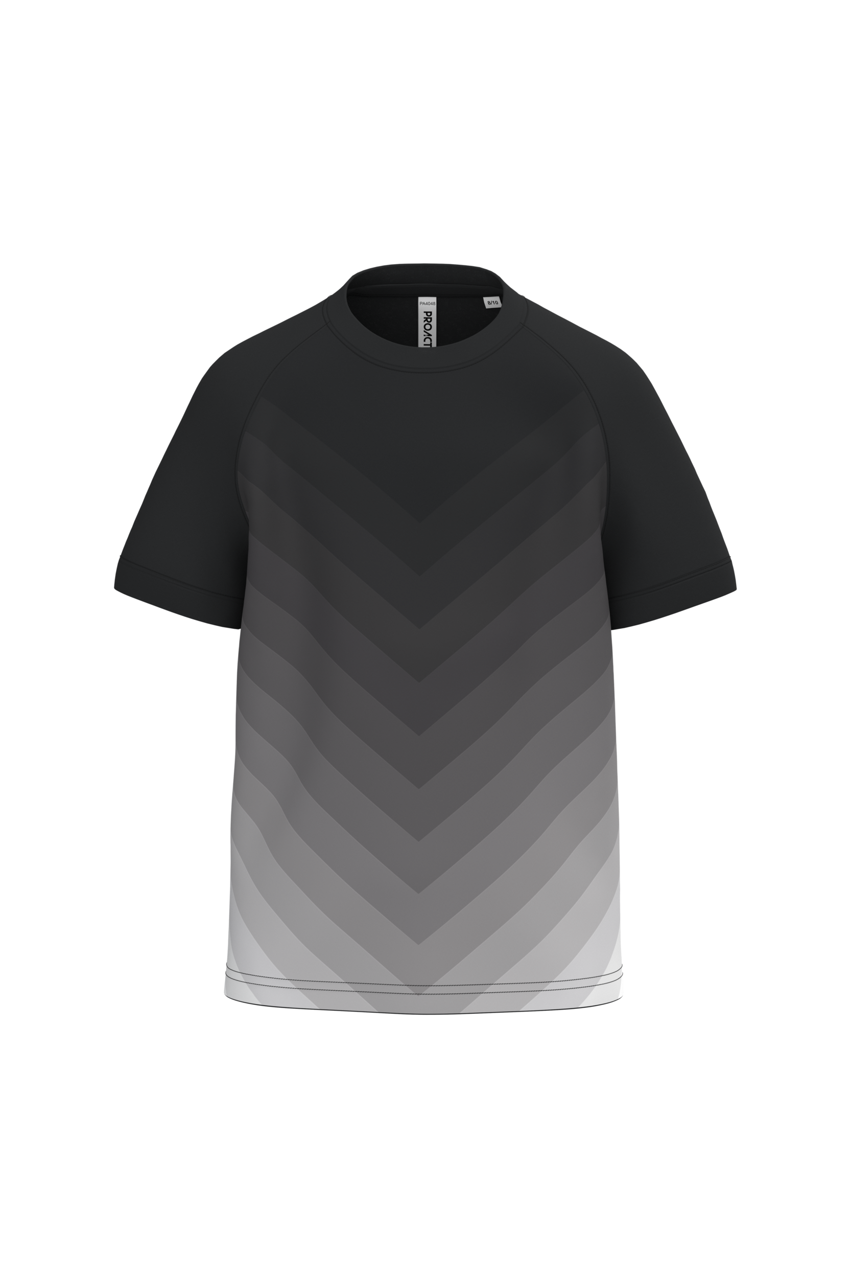 Maillot multisport polyester sublimé en polyester - Enfant