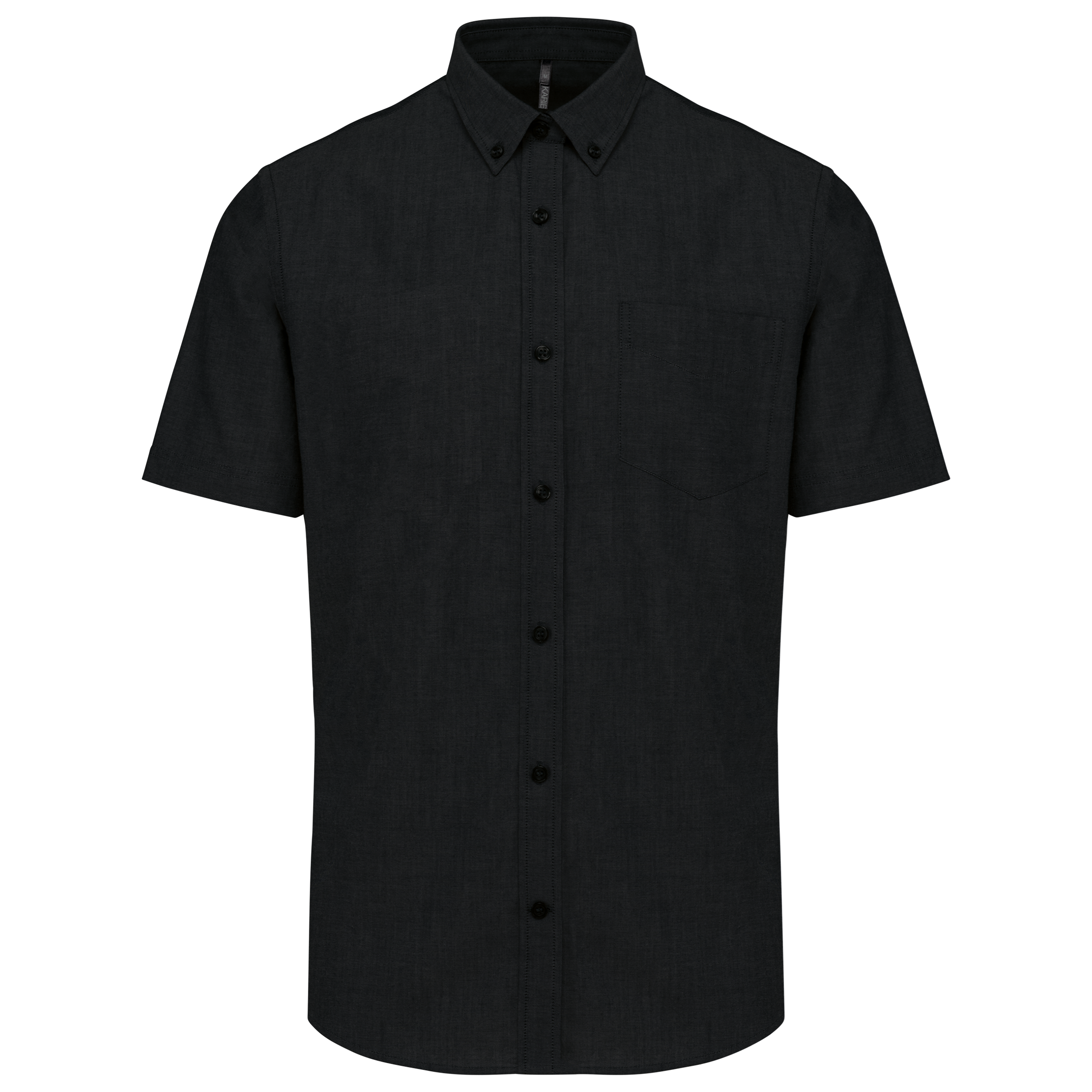 Chemise K535 en polycoton - Homme