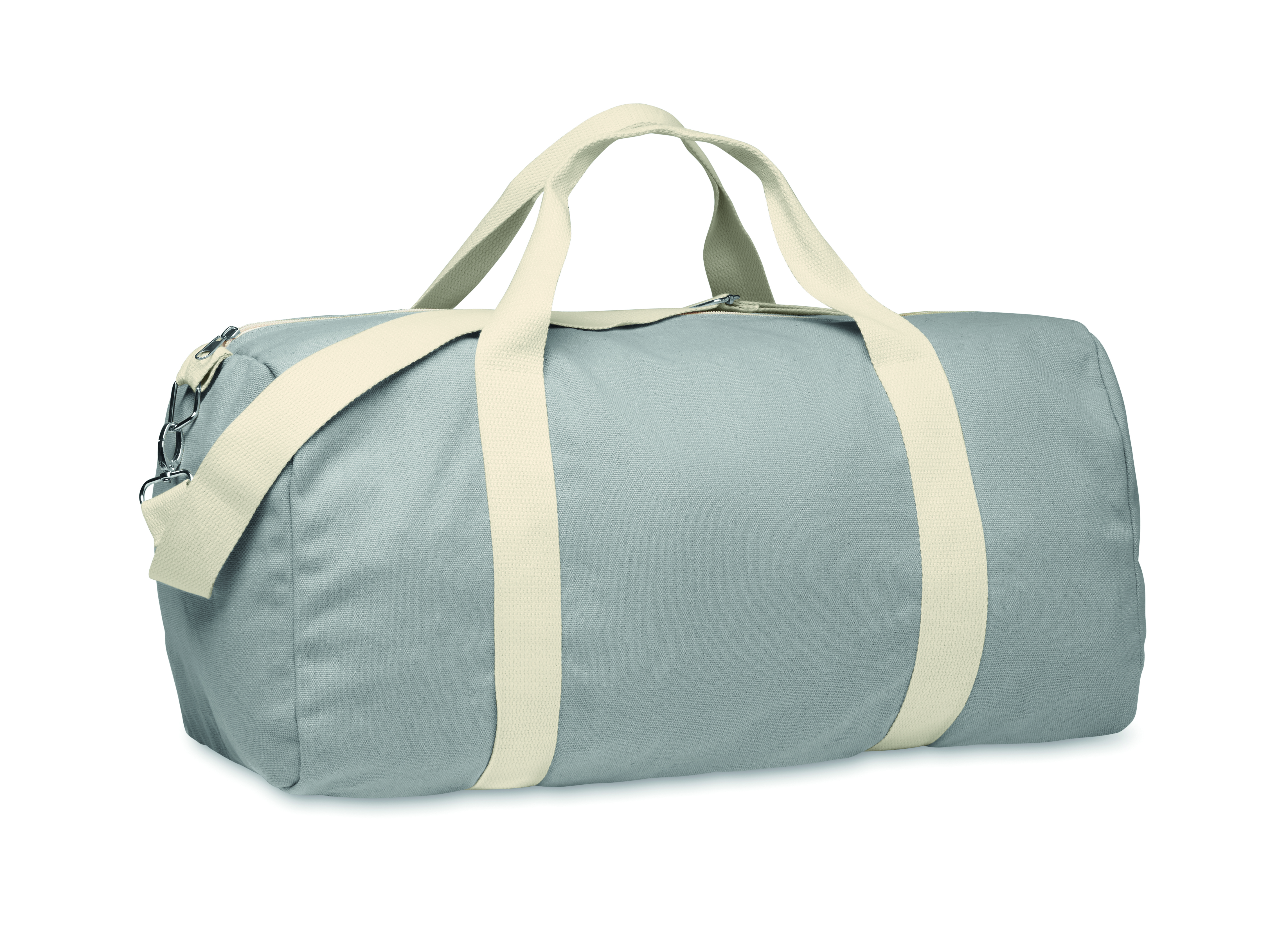 Sac de sport recyclé 320 gr/m²