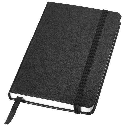 Rigide carnet de notes A6