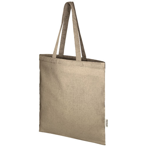 Sac shopping recyclé Pheebs 150 g/m² Aware™ personnalisable