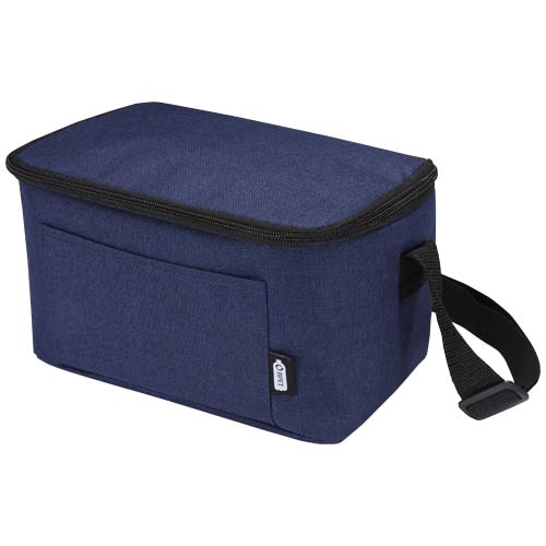 Sac isotherme 6 canettes Tundra en rPET certifié GRS