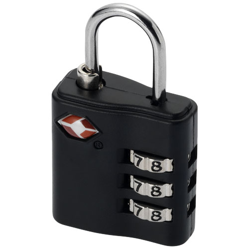 Cadenas agréé TSA pour bagages