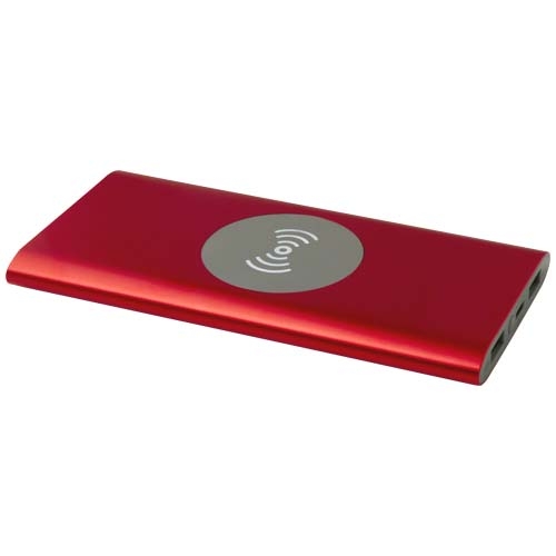 Batterie externe personnalisable