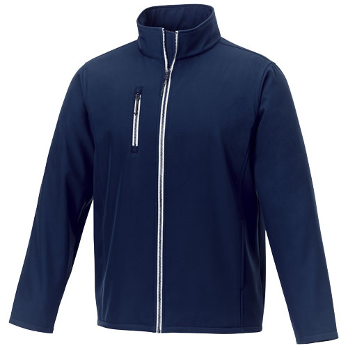 Veste softshell homme Orion